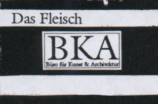 BKA Das Fleisch